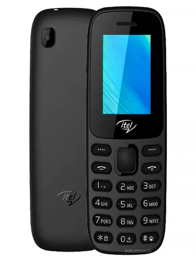 Itel it2171 Web Story