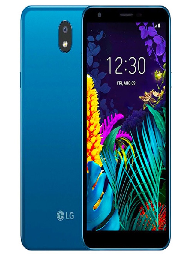 LG K20 (2019) Web Story