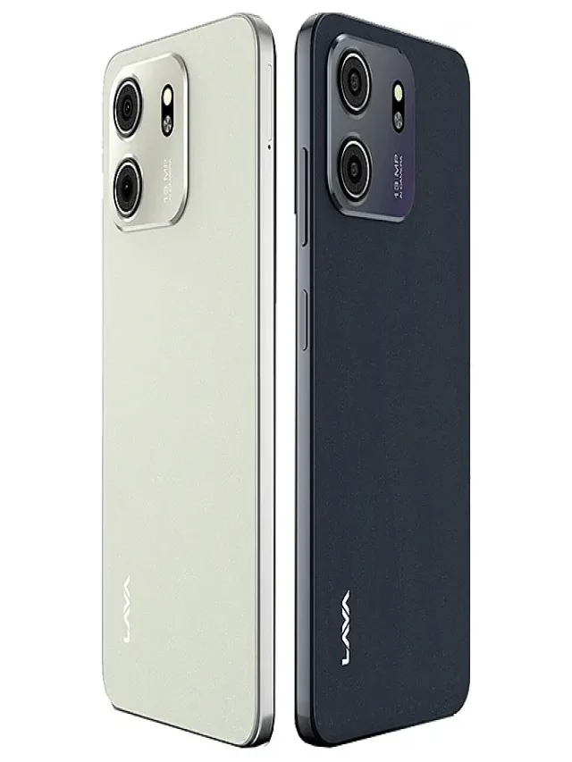 Lava Bold N2 Lite Web Story