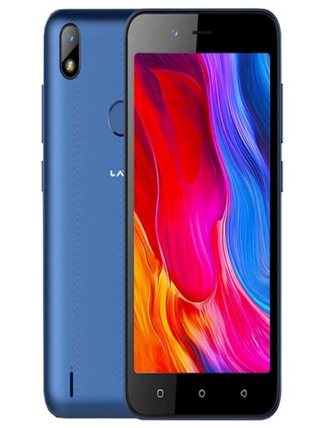 Lava Iris 46 Web Story