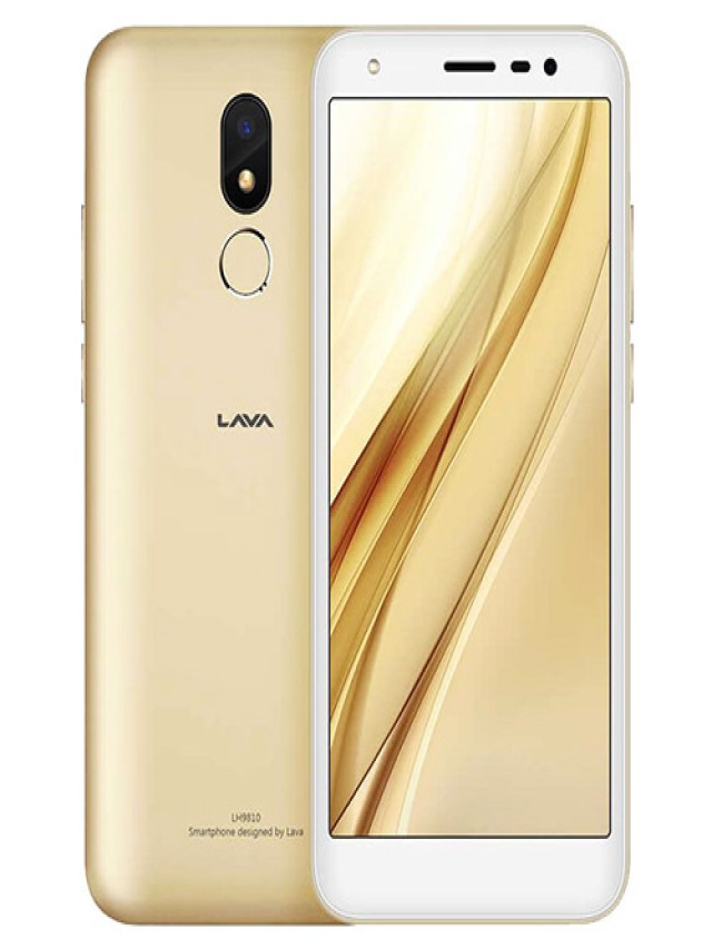 Lava Iris 52 Web Story