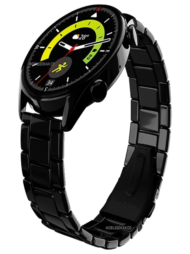 Lava Prowatch ZN Web Story