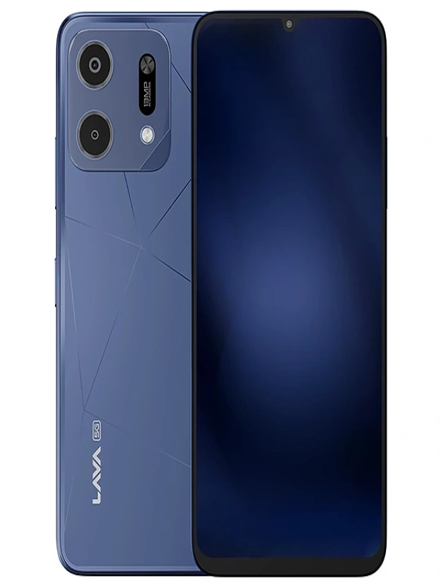 Lava Virat V1 5G Web Story