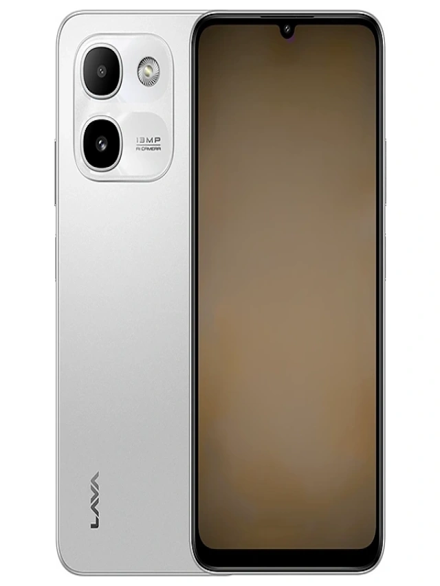 Lava Virat V1 Web Story
