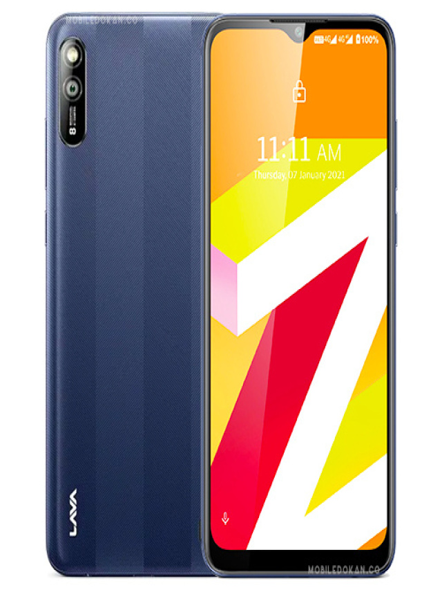 Lava Z2s Web Story