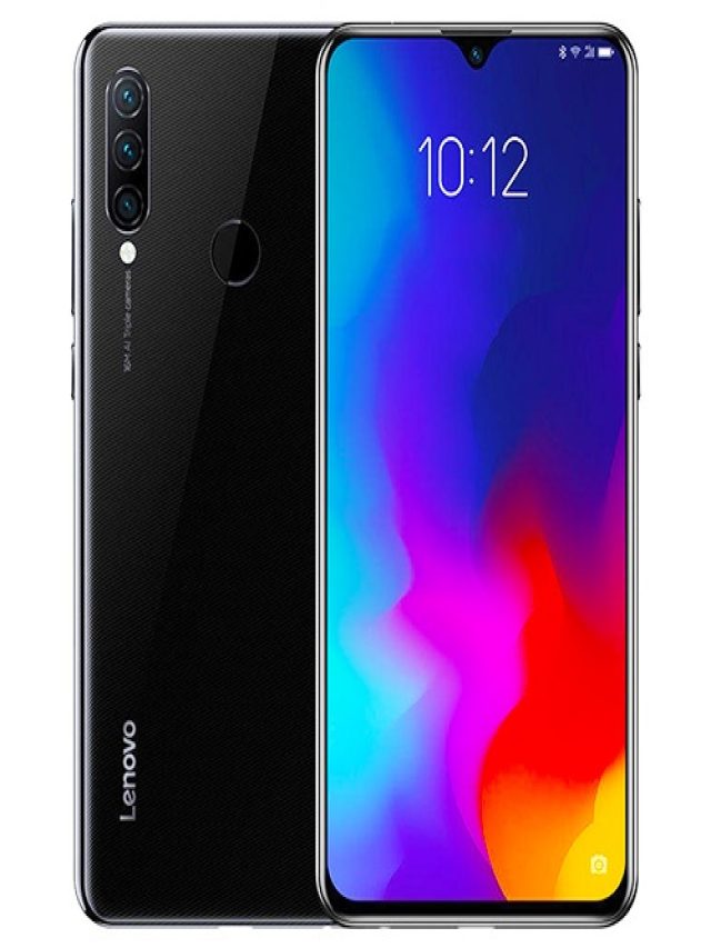 Lenovo K11 Note Web Story