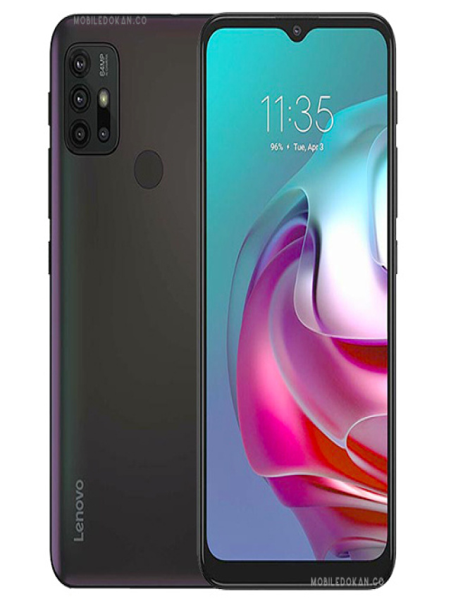 Lenovo K13 Pro Web Story