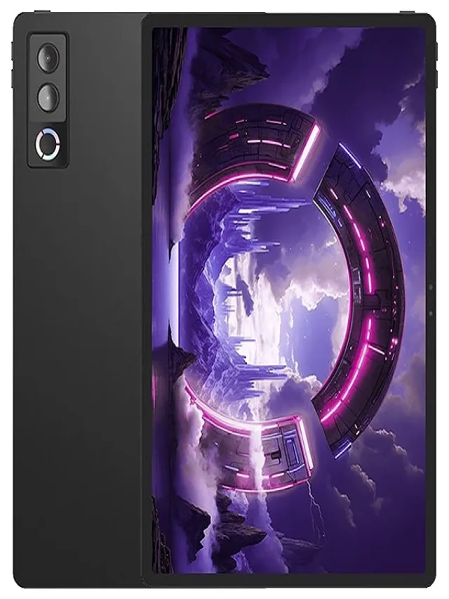 Lenovo Legion Y900 13 Web Story