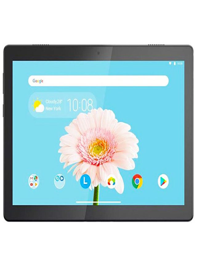 Lenovo M10 FHD REL Web Story