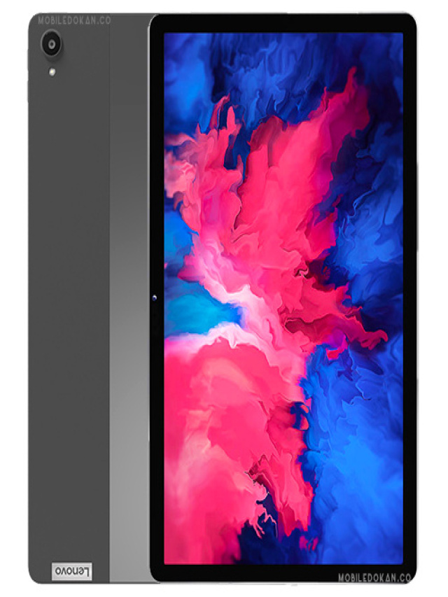 Lenovo Pad Web Story