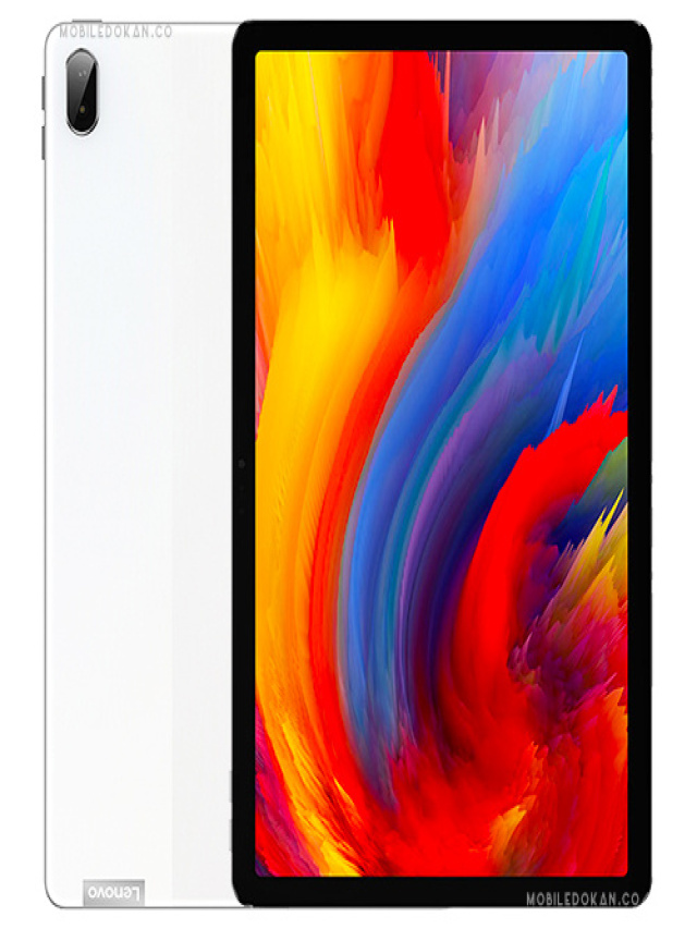 Lenovo Pad Plus Web Story