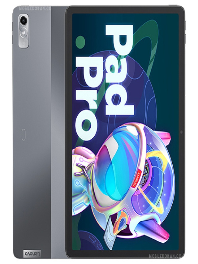 Lenovo Pad Pro 2022 Web Story