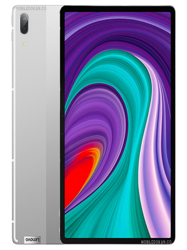 Lenovo Pad Pro Web Story