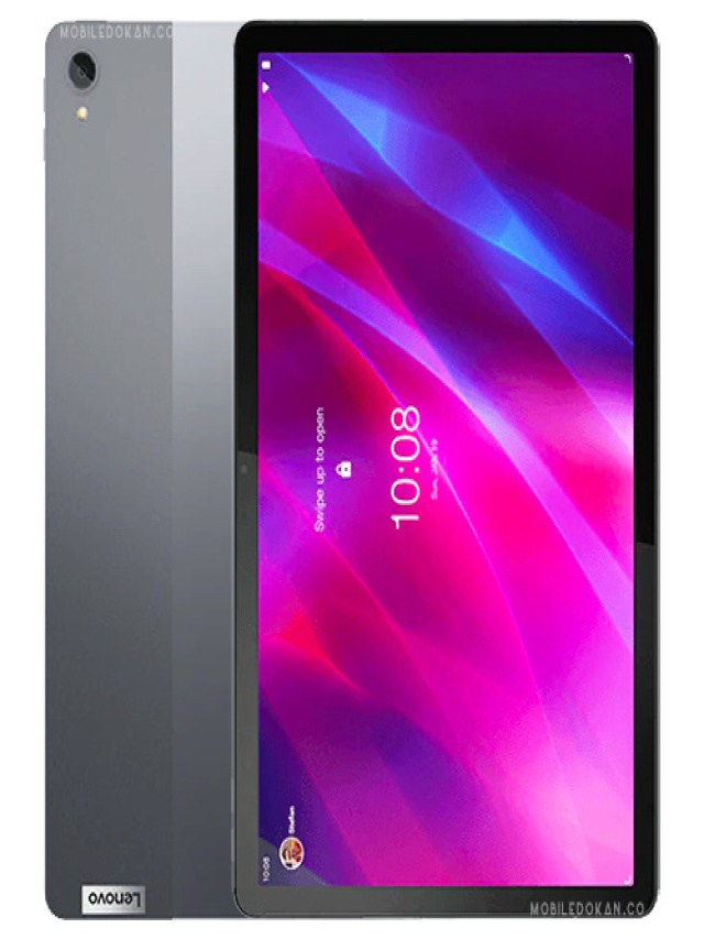 Lenovo Tab P11 Plus Web Story