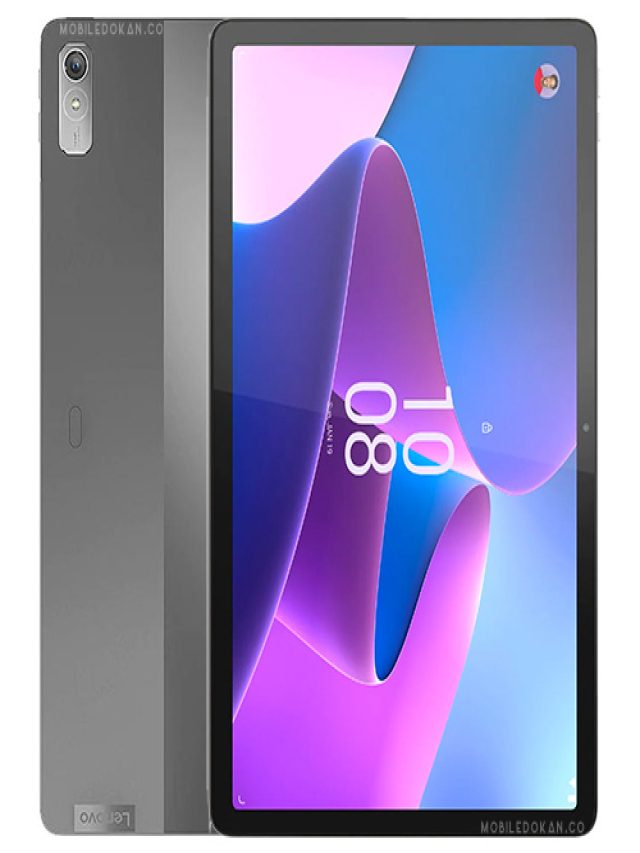 Lenovo Tab P11 Pro Gen 2 Web Story