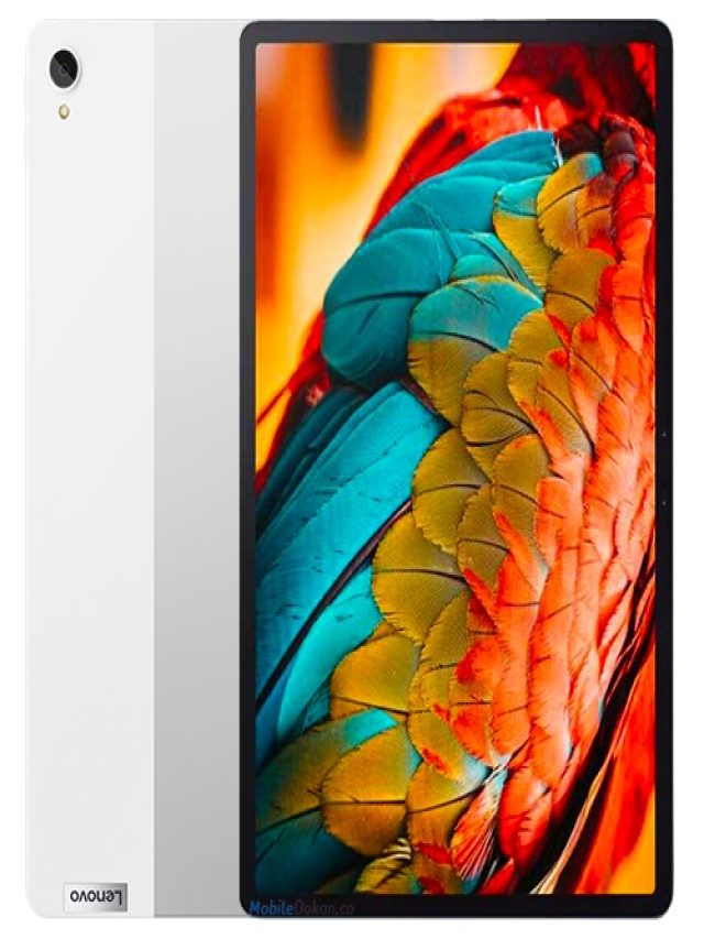Lenovo Tab P11 Web Story