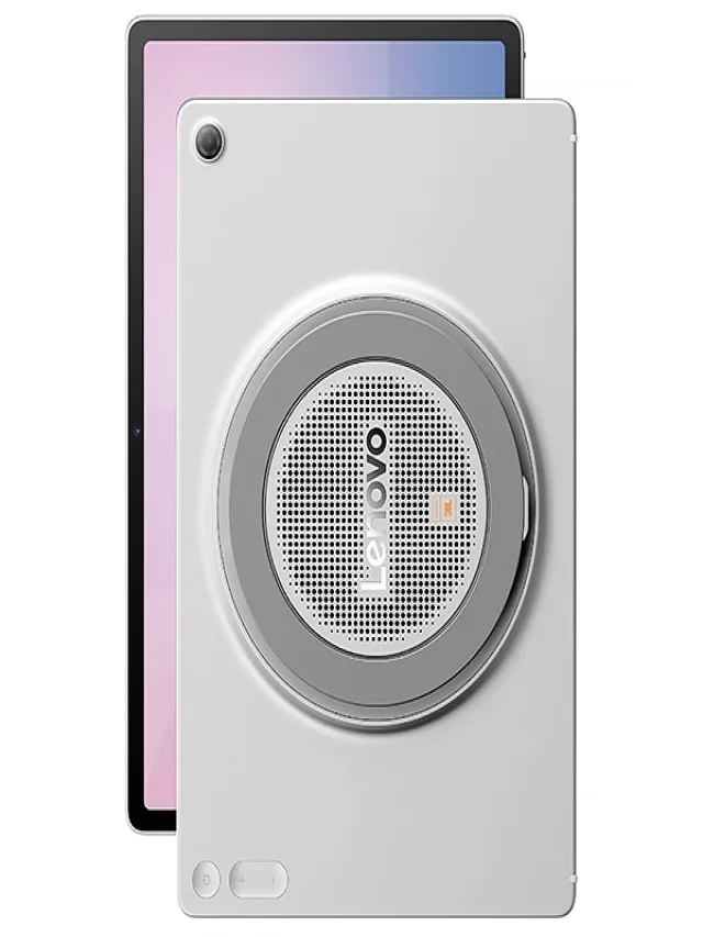 Lenovo Tab Plus Gen 2 Web Story