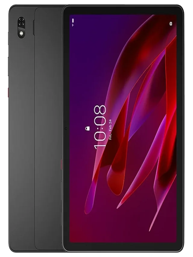 Lenovo ThinkTab X11 Gen 1 Web Story