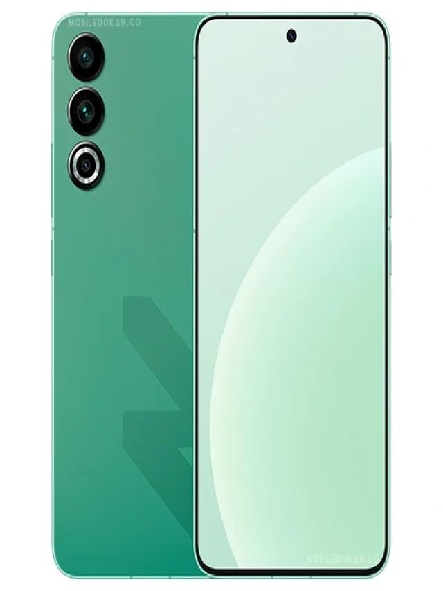 Meizu 20 Classic Web Story