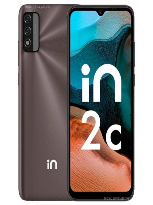 Micromax In 2C Web Story