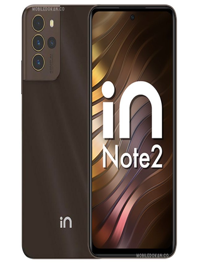 Micromax In Note 2 Web Story