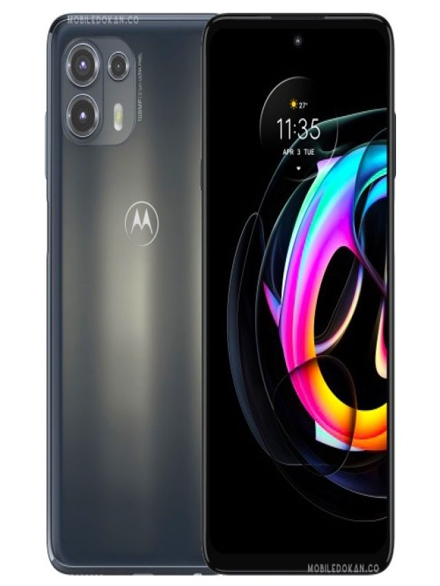 Motorola Edge 20 Fusion Web Story