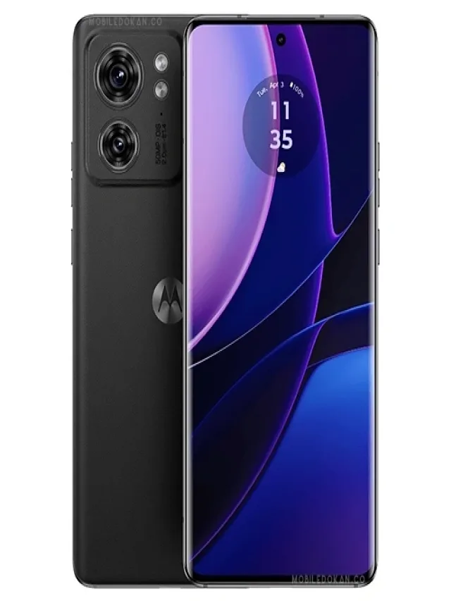 Motorola Edge (2023) Web Story