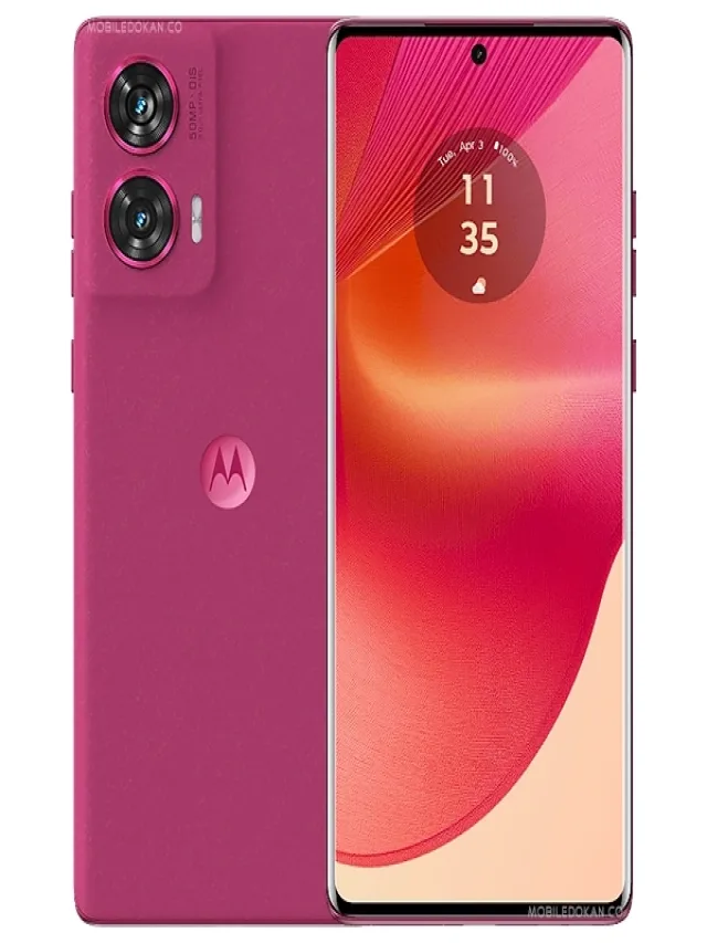 Motorola Edge 50 Fusion Web Story