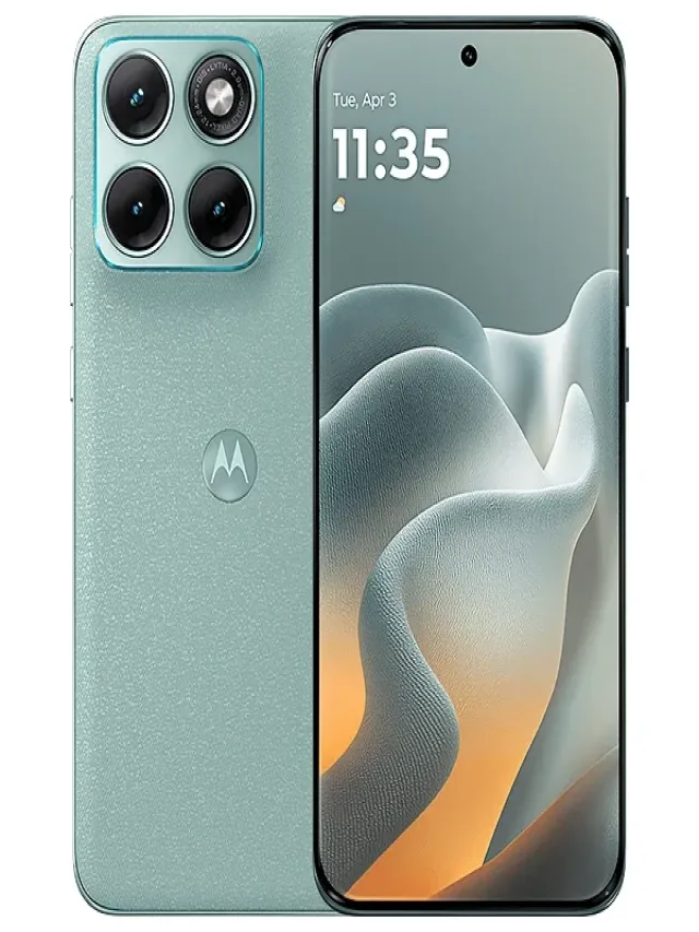 Motorola Edge 70 Fusion+ Web Story