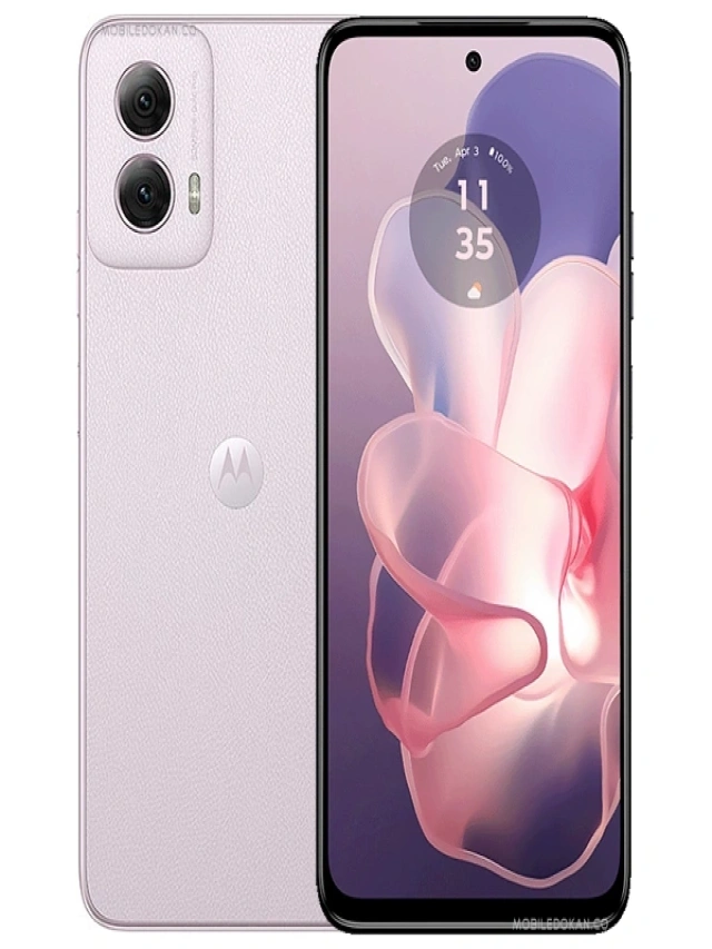 Motorola Moto G Power (2024) Web Story