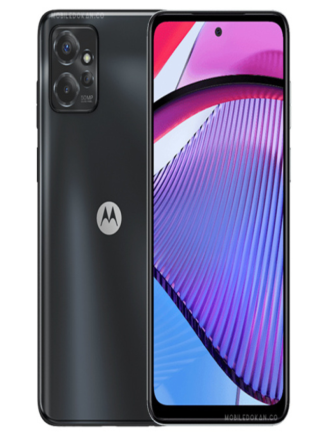 Motorola Moto G Power 5G Web Story