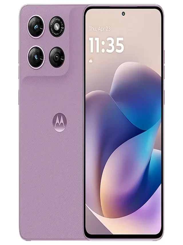 Motorola Moto G Stylus (2026) Web Story