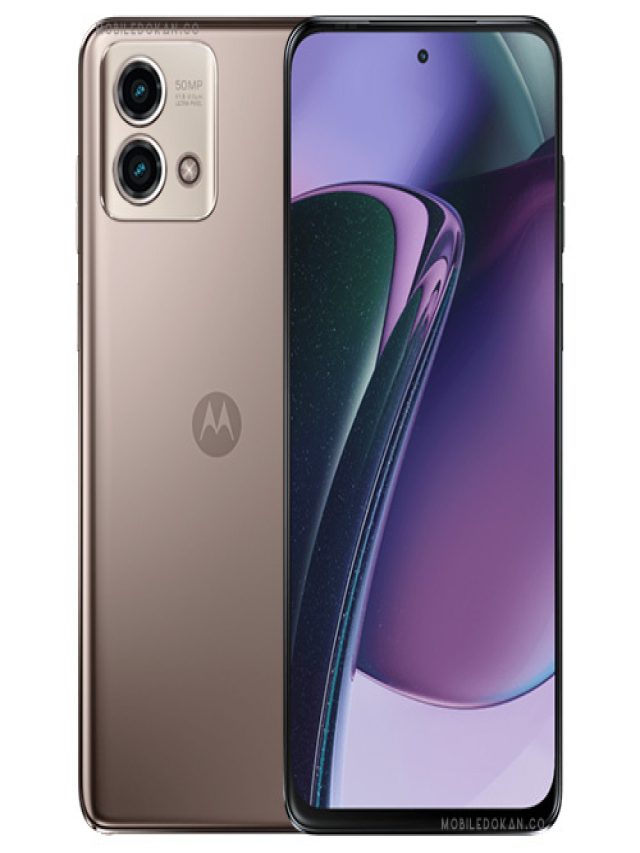 Motorola Moto G Stylus 5G (2023) Web Story