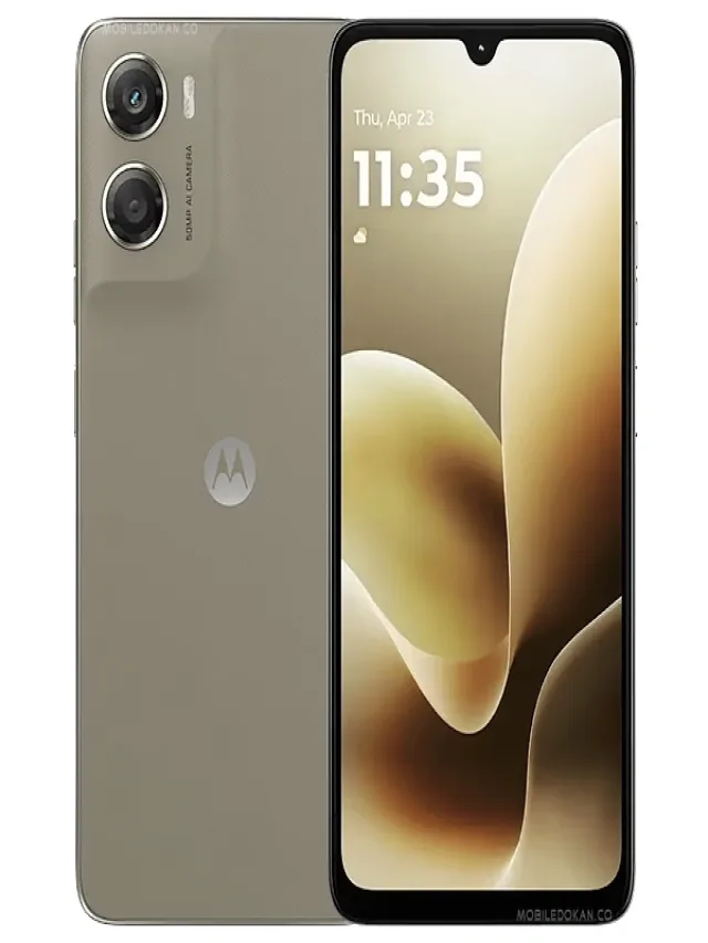 Motorola Moto G06 Power Web Story