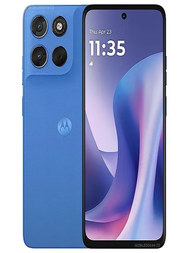 Motorola Moto G100s Web Story