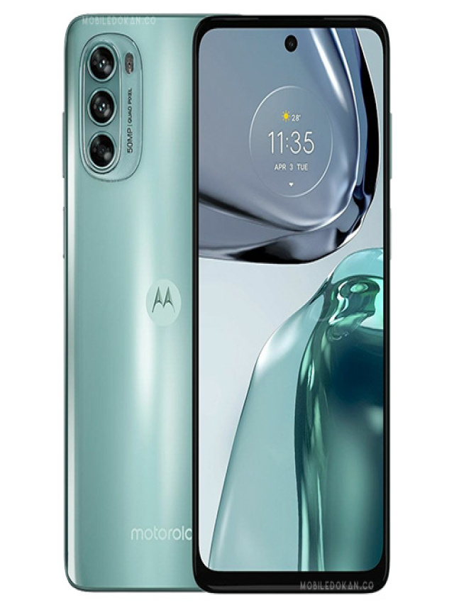 Motorola Moto G64y Web Story