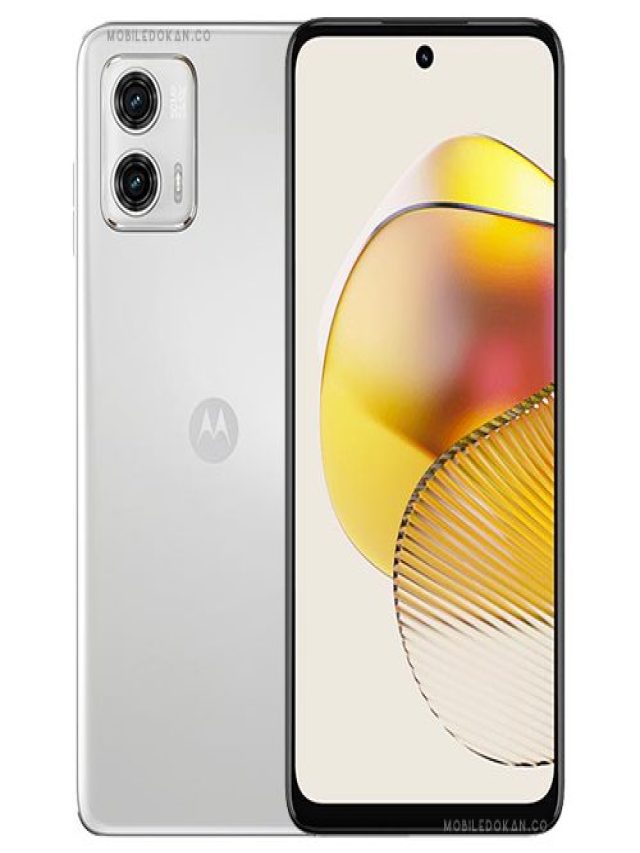Motorola Moto G73 Web Story