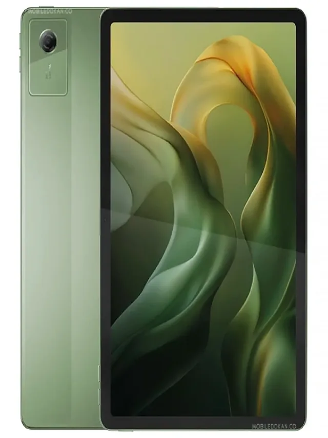 Motorola Moto Pad (2026) Web Story