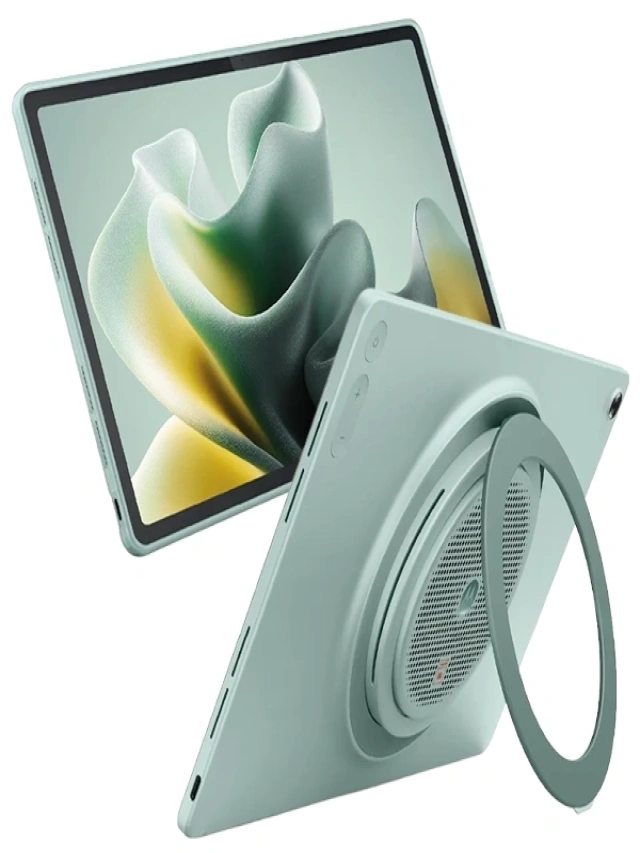 Motorola Moto Pad 70 Groove Web Story