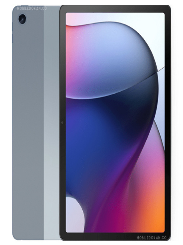 Motorola Moto Tab G62 Web Story