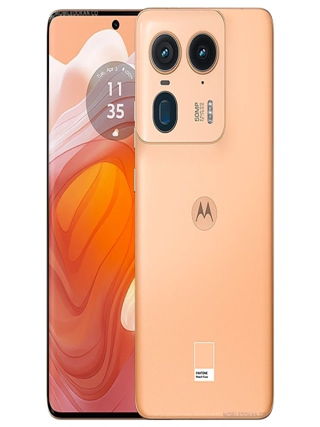 Motorola Moto X70 Ultra Web Story