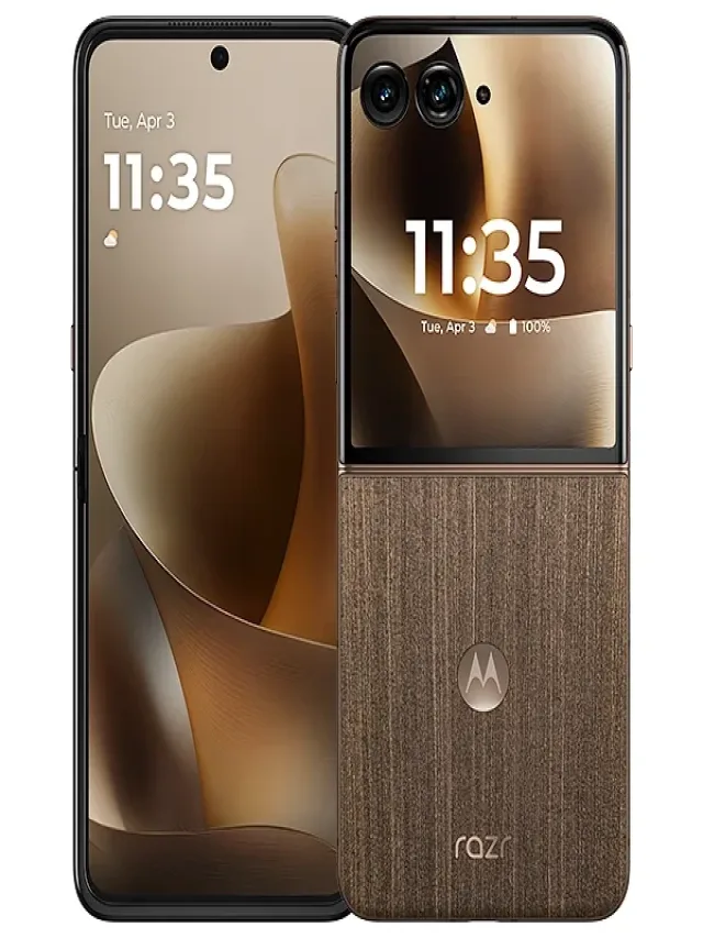 Motorola Razr Ultra 2026 Web Story