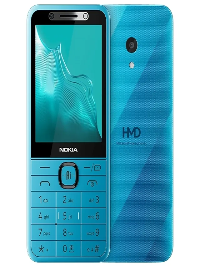 Nokia 235 4G (2026) Web Story