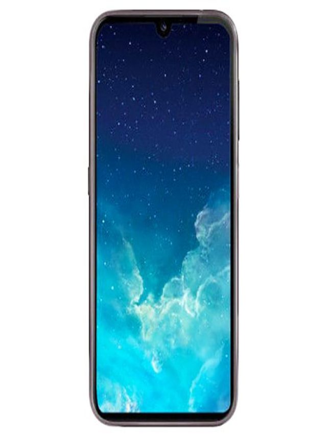 Nokia 6.3 Web Story