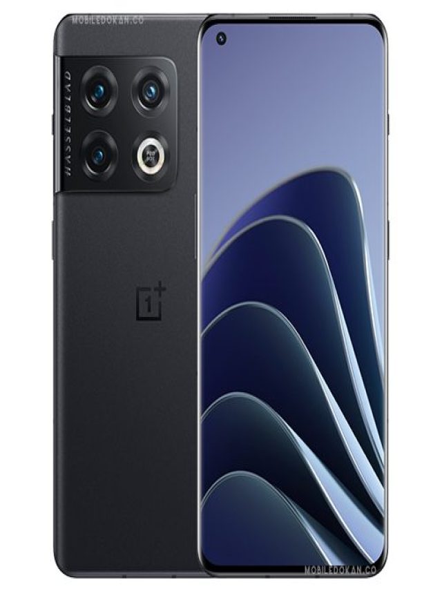 OnePlus 10 Pro Web Story