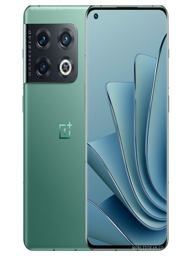 OnePlus 10 Ultra Web Story