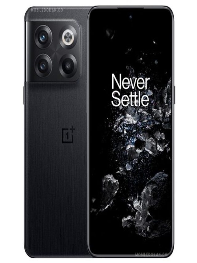 OnePlus 10T Web Story