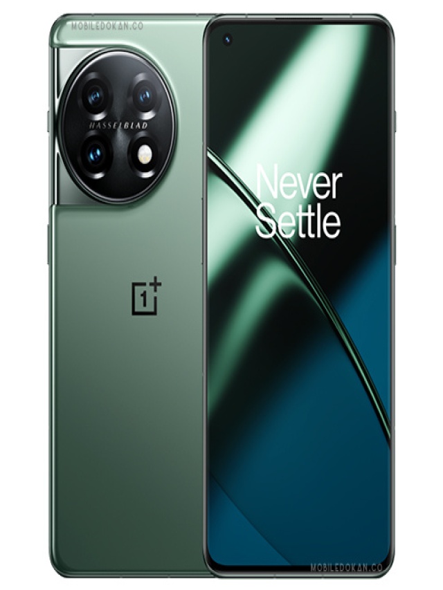 OnePlus 11 Web Story