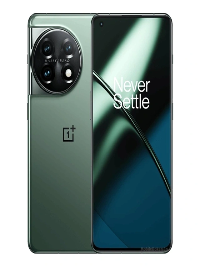 OnePlus 12 Pro Web Story