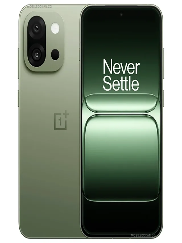 OnePlus 13s Web Story